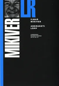 Ankruketi lõpp