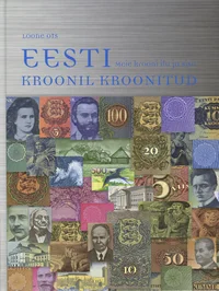 Eesti kroonil kroonitud
