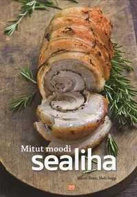 Mitut moodi sealiha