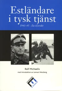 Estländare i tysk tjänst