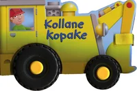 Kollane kopake