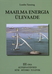 Maailma energia ülevaade