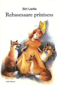 Rebasesaare printsess