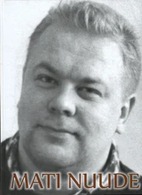 Mati Nuude