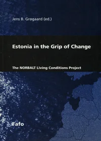 Estonia in the Grip of Change