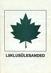 Liiklusülesanded
