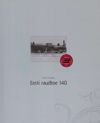 Eesti Raudtee 140