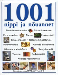 1001 nippi ja nõuannet