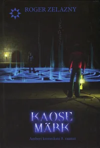 Kaose märk
