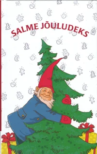 Salme jõuludeks