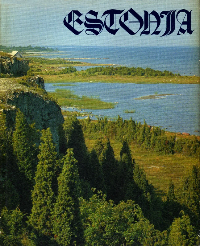 Estonia