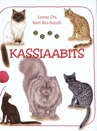 Kassiaabits. Kassiaabitsa töövihik
