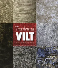 Taasleitud vilt