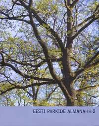 Eesti parkide almanahh