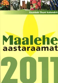 Maalehe aastaraamat 2011