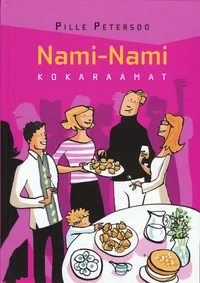 Nami-Nami kokaraamat
