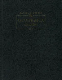 Geografia alkavillen Samuel Rinta-Nikkolalta
