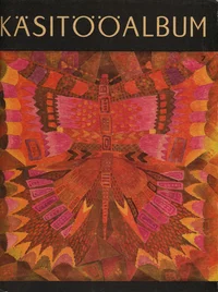 Käsitöö album