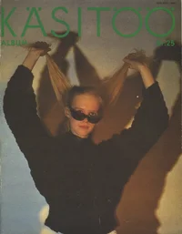 Käsitöö album