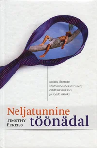 Neljatunnine töönädal