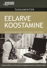 Eelarve koostamine