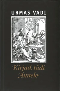 Kirjad tädi Annele