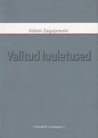 Valitud luuletused