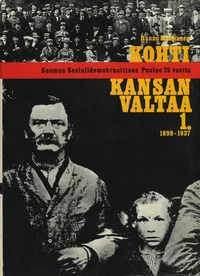 Kohti kansanvaltaa