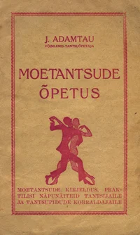 Moetantsude õpetus
