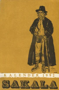 Sakala kalender 1992