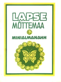 Lapse mõttemaa