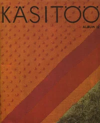 Käsitöö album
