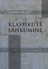 Klassikute lahkumine