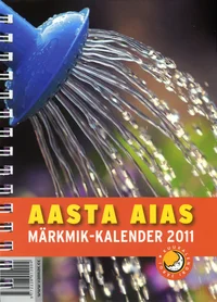 Aasta aias