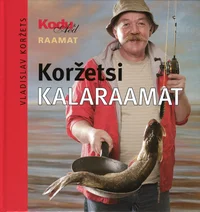 Koržetsi kalaraamat