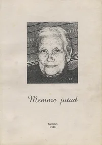 Memme jutud