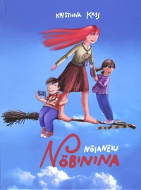 Nõianeiu Nöbinina
