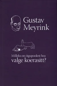 Milleks on õigupoolest hea valge koerasitt?