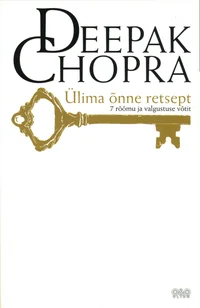 Ülima õnne retsept