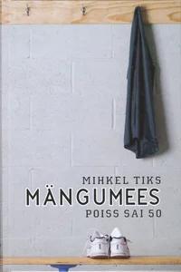 Mängumees