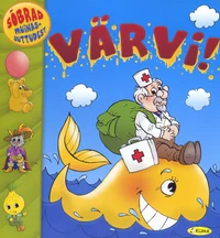 Värvi!