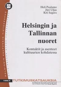 Helsingin ja Tallinnan nuoret