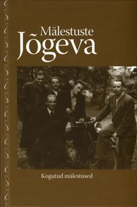 Mälestuste Jõgeva