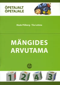 Mängides arvutama