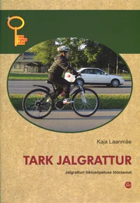 Tark jalgrattur