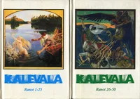 Kalevala I-II
