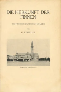 Die Herkunft der Finnen