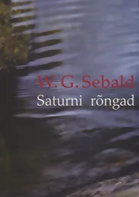Saturni rõngad