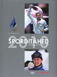 Sporditähed 2010