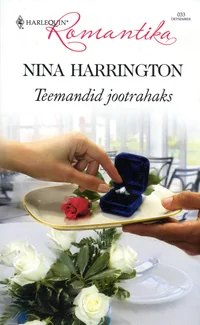 Teemandid jootrahaks